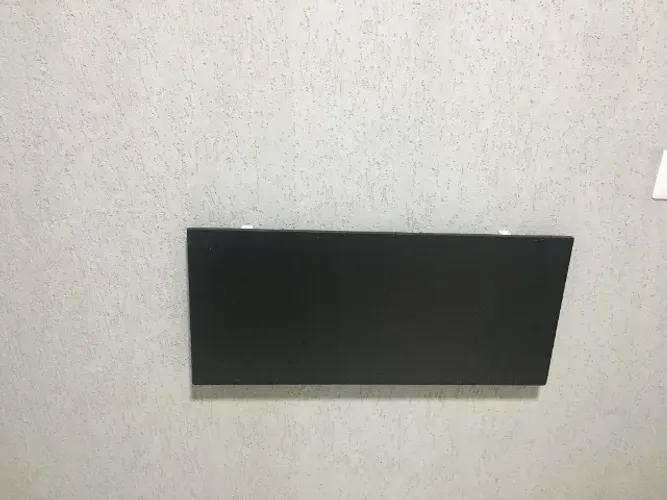 Mesa Dobrável 1M X 40 CM MDF 15 MM