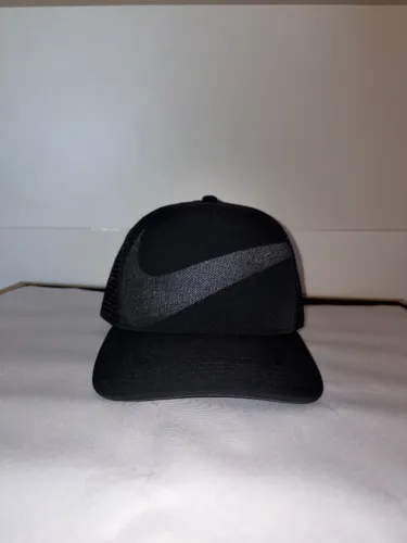 Boné Nike Trucker Original Preto