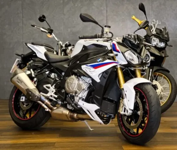 BMW S 1000 R 2020/2020