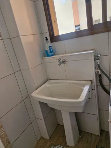 Lavatório