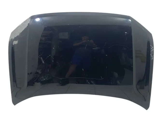 Capo Volkswagen t-Cross 2020/2026