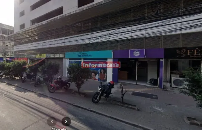 Loja comercial de 35,58m² no Centro de Nova Iguaçu-RJ: oportunidade imperdível de locação!