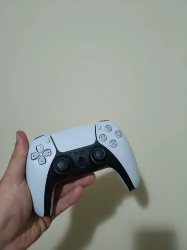 Controle PS5