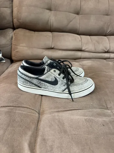 Janoski Edição Limitada TXT Snake