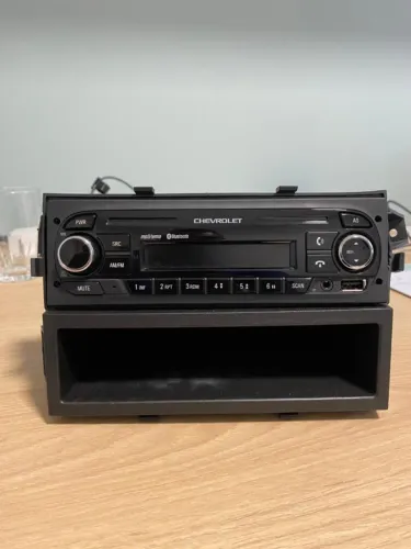 Rádio Som Ônix 2018 original 