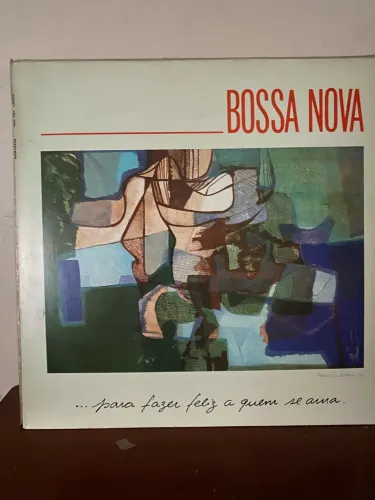 Vinil Bossa Nova