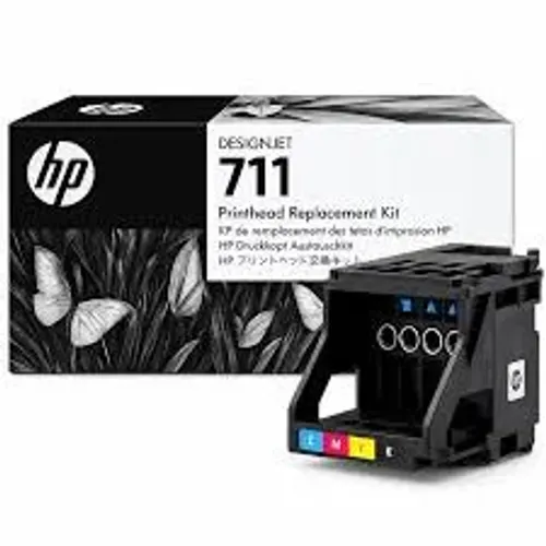 Cabeça de impressão ploter t520