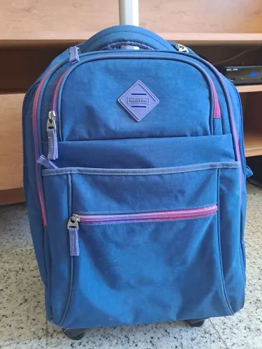 Mochila Sestine 