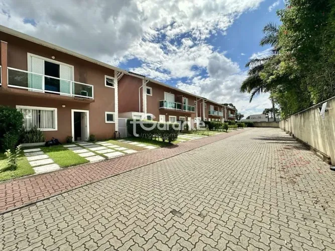 Condomínio Villagio Alvarelhos Cotia