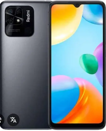Celular semi novo