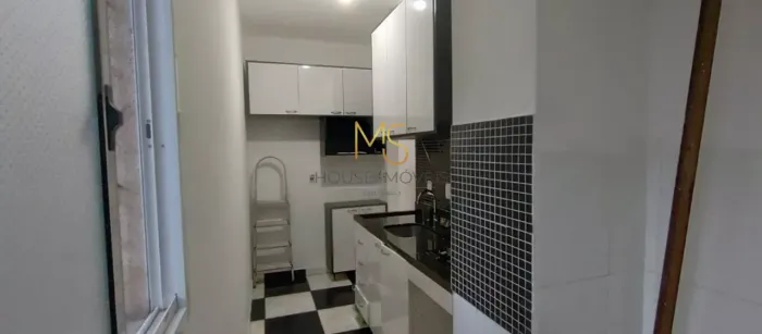 Apartamento para aluguel por R$1500,00, próximo ao Centro de Cotia, Jardim Nossa Senhora D