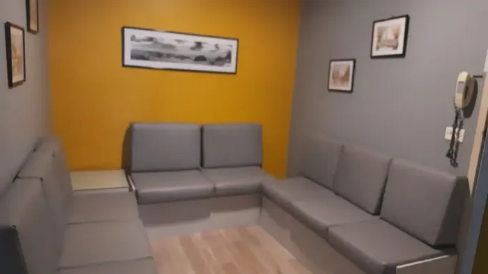Sala Comercial Tijuca Conde Bonfim