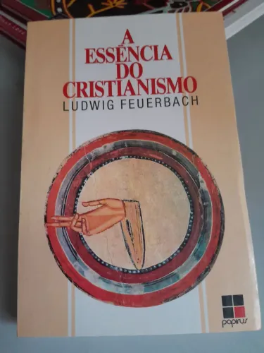 A  Essência  do  Cristianismo