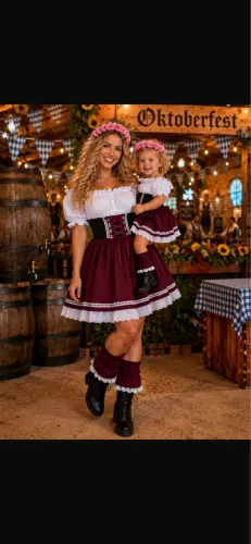 Vendo vestido de oktober novos serve do 34 ao 42 .