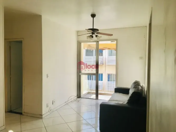 Condomínio Ilha de Mikonos 3 quartos - Centro de Campo Grande