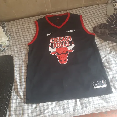 Regata Chicago bulls G