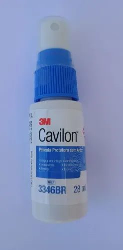 Cavilon spray 3M