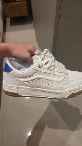 Tênis Vans Hylane Feminino Tamanho 37