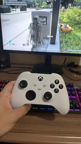 Controle de Xbox One