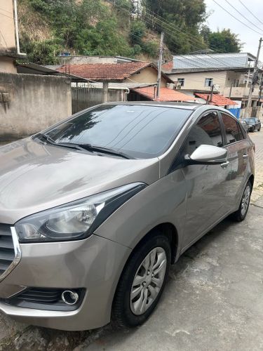 Imagem de Hyundai HB20S C.plus/c.style1.0 Flex 12V Mec. 4P 2018