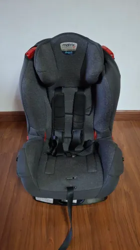 Cadeirinha infantil para veículos
