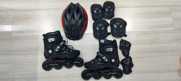 Patins TRAXART 37/38