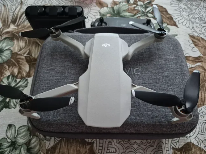 Dji Mavic mini