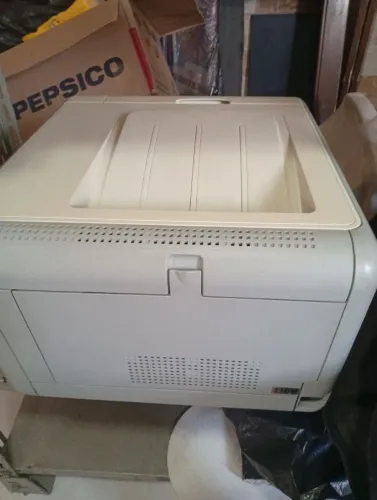 Impressora HP 1215 