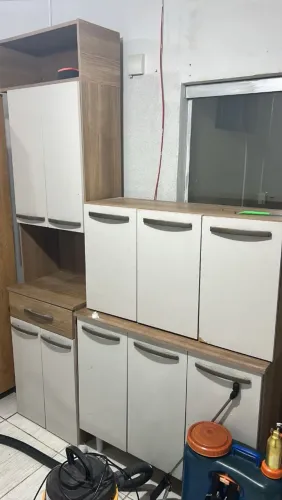 Vendo Armário