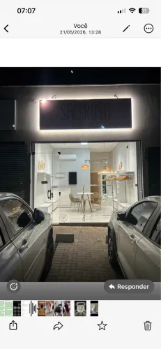 VENDO LOJA COMPLETA R$20.000,00