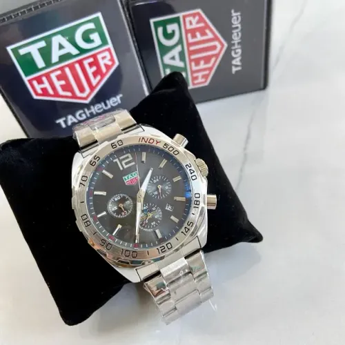 Relógio Tag Heuer M66G