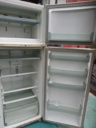 GELADEIRA BRASTEMP CLEAN