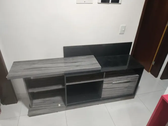 Rack sala