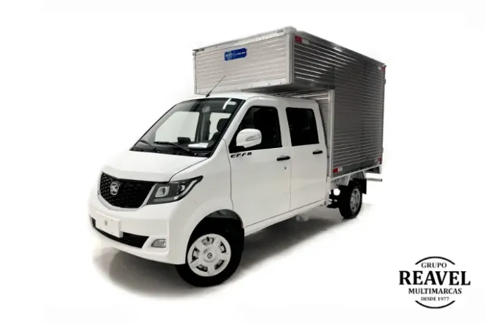 Effa V22 Pick-up CD 1.5 16V 4P 2027