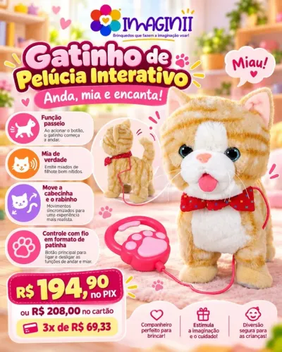 Brinquedos