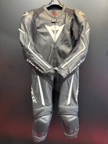 Macacão Dainese Assen Tam 56 1pç