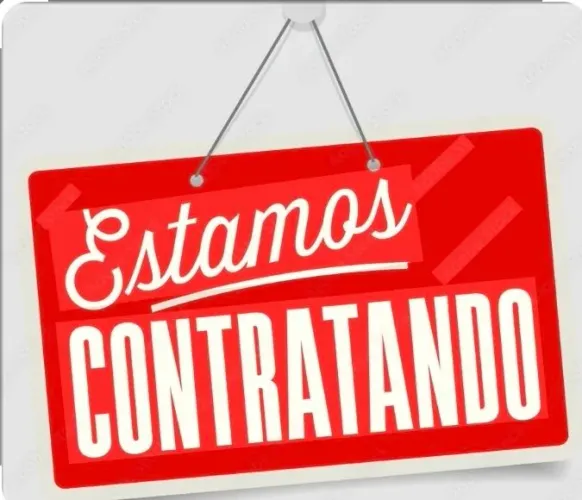Vaga para Restaurante