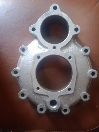 Tampa tobatta 14 cv 