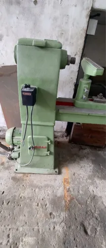 TORNO DE REPUXO MIRIAN 300