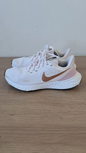 Imperdivel Tênis Nike Revolution 5 Original