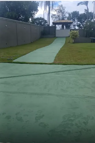 Chácara recanto bela vista 