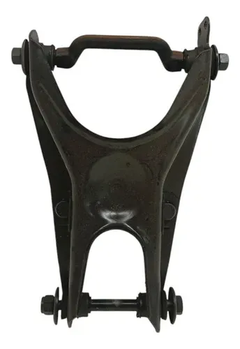 Bandeja Balança Suspensão Direita Fiat Uno 2009 2010 2011