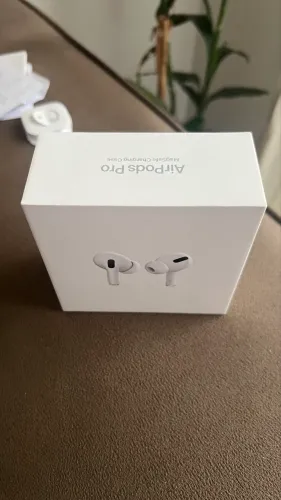 Imperdível Apple  AirPods Pro original novíssimo . 