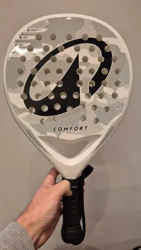 Raquete de Padel Kuikma