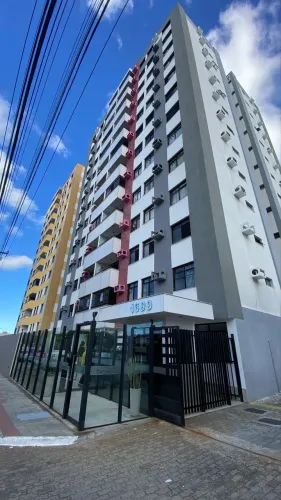IMÓVEL A VENDA NO COND BARCELONA