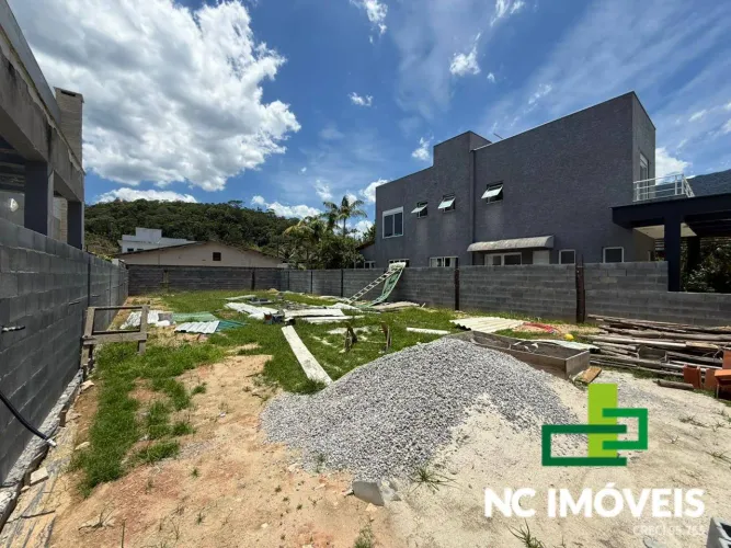 Terreno à Venda no Condomínio Costa Nova  Massaguacu | Caraguatatuba
