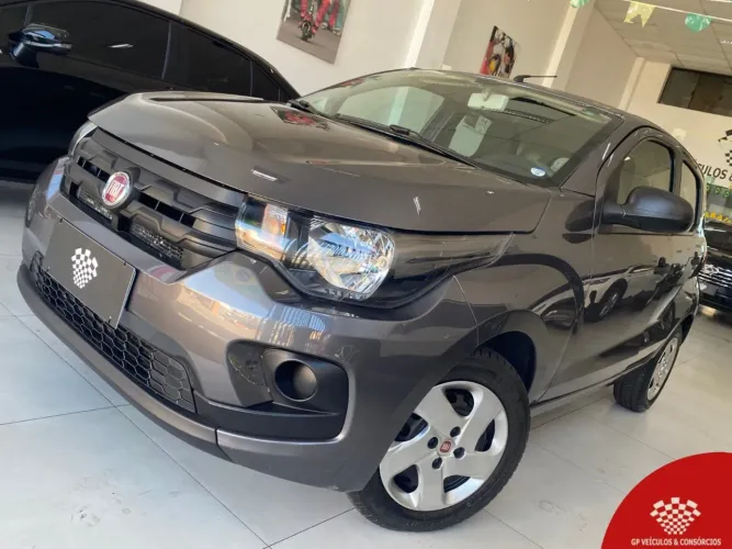 Fiat Mobi Like 1.0 Fire Flex 5P. 2020