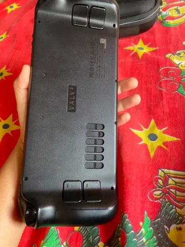 Steam deck lcd 256gb