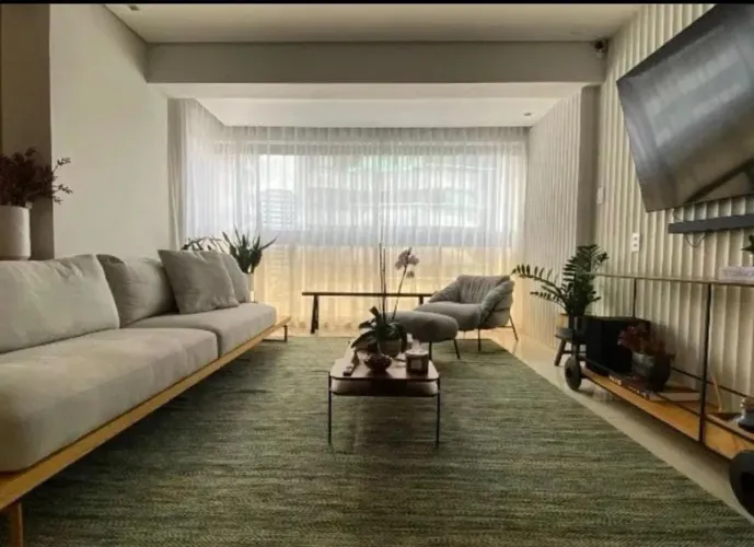 Apartamento Garcia Prime, Garcia Aracaju/ SE
