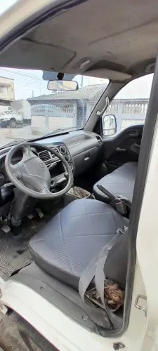 Kia Bongo 2011 diesel